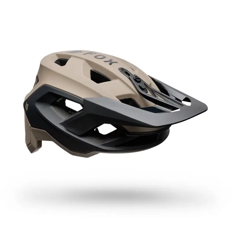 Speedframe 5050 Helm Braun Größe M (55-59cm) #1