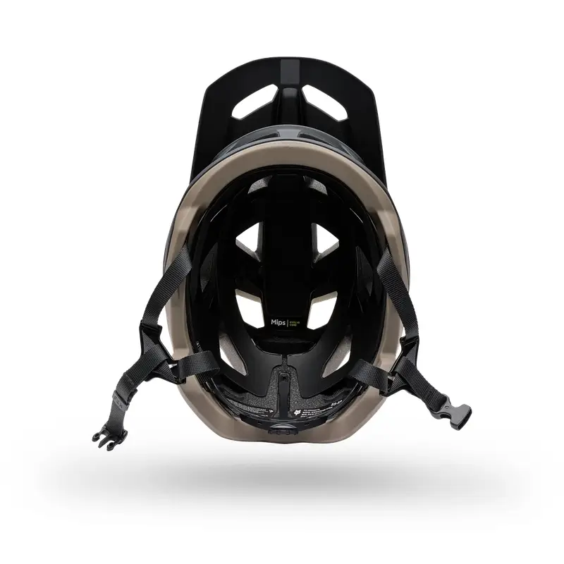 Speedframe 5050 Helm Braun Größe M (55-59cm) #4