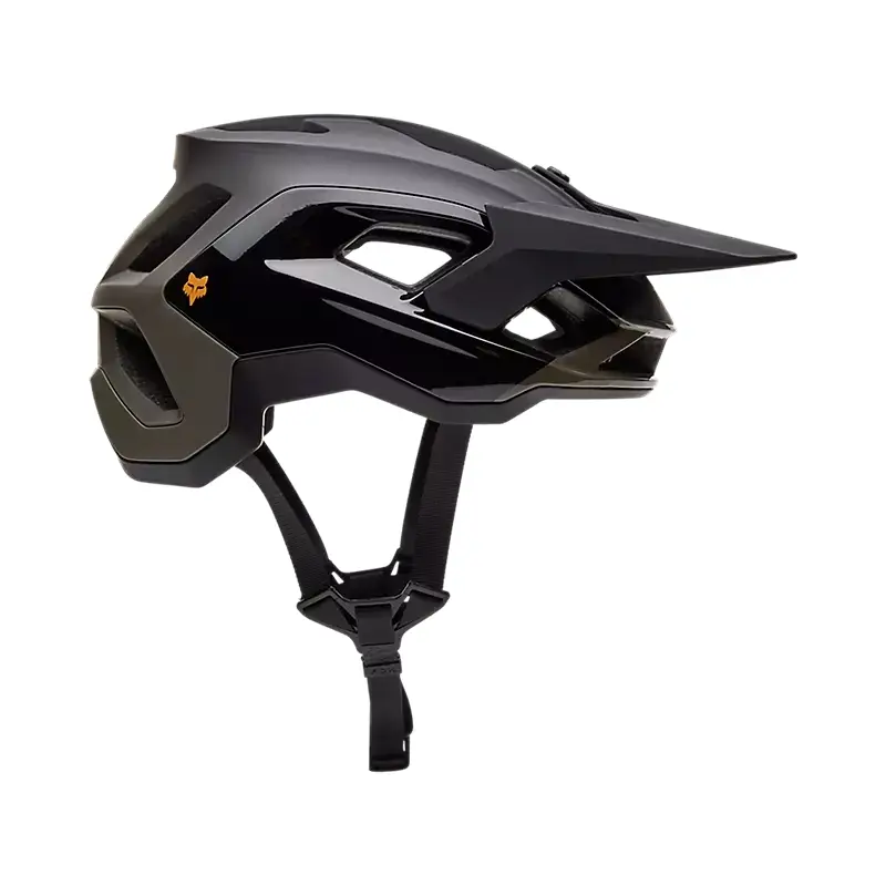 Casco MTB Speedframe Pro Backfade CE Negro Talla S (51-55cm) - image