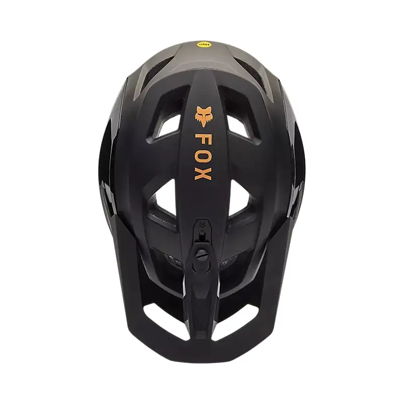 Casco MTB Speedframe Pro Backfade CE Negro Talla S (51-55cm) #2