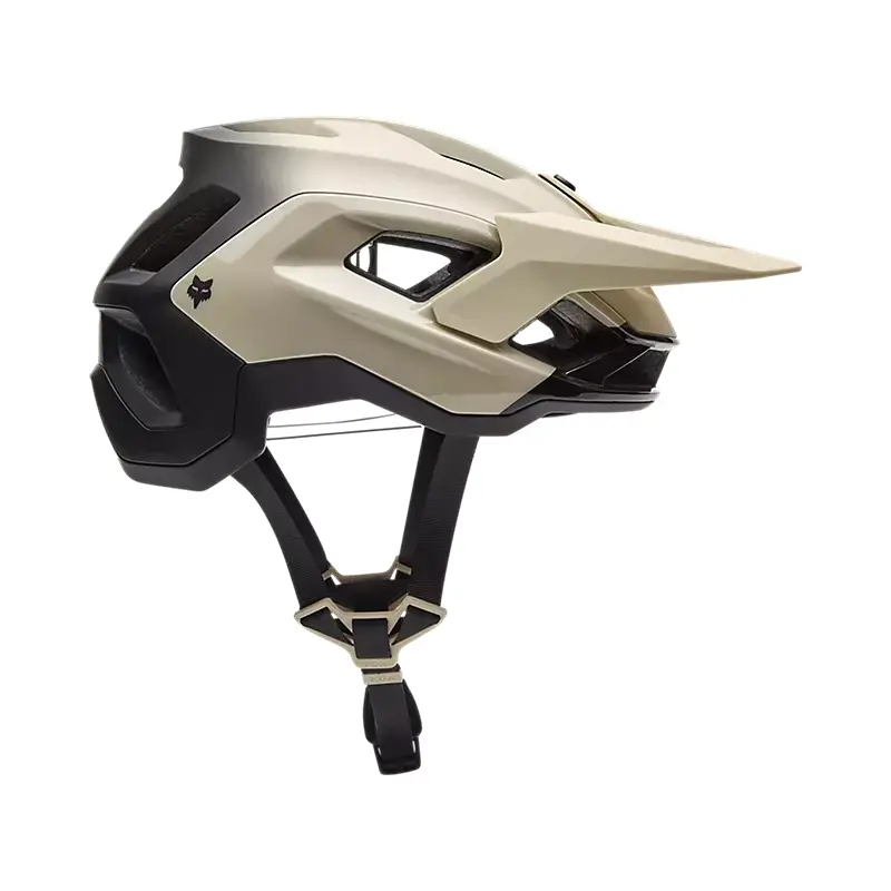 Casco MTB Speedframe Pro Backfade CE Beige Talla S (51-55cm) - image