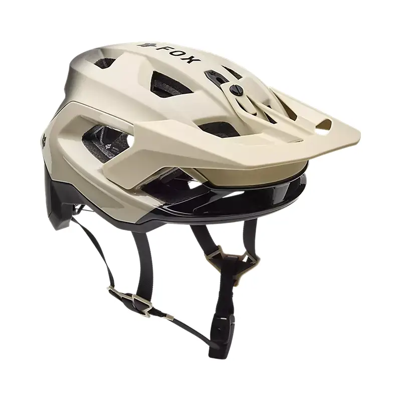 Casco MTB Speedframe Pro Backfade CE Beige Talla S (51-55cm) #1