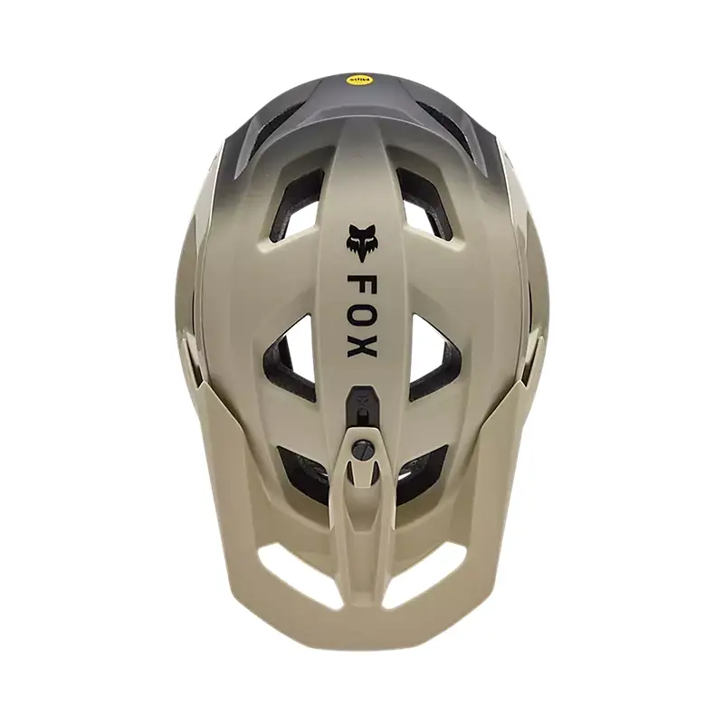 Casco MTB Speedframe Pro Backfade CE Beige Talla S (51-55cm) #2