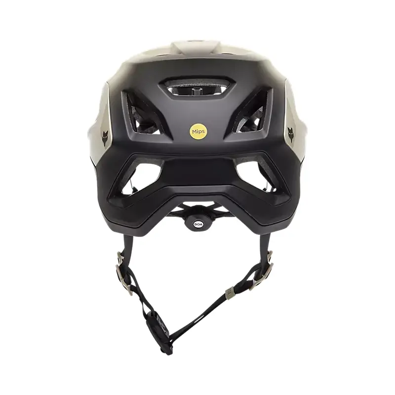 Casco MTB Speedframe Pro Backfade CE Beige Talla S (51-55cm) #3