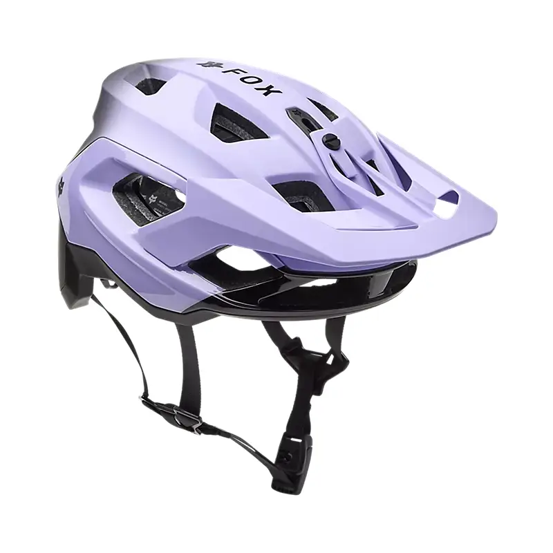 Casco MTB Speedframe Pro Backfade CE Lila Talla S (51-55cm) #1