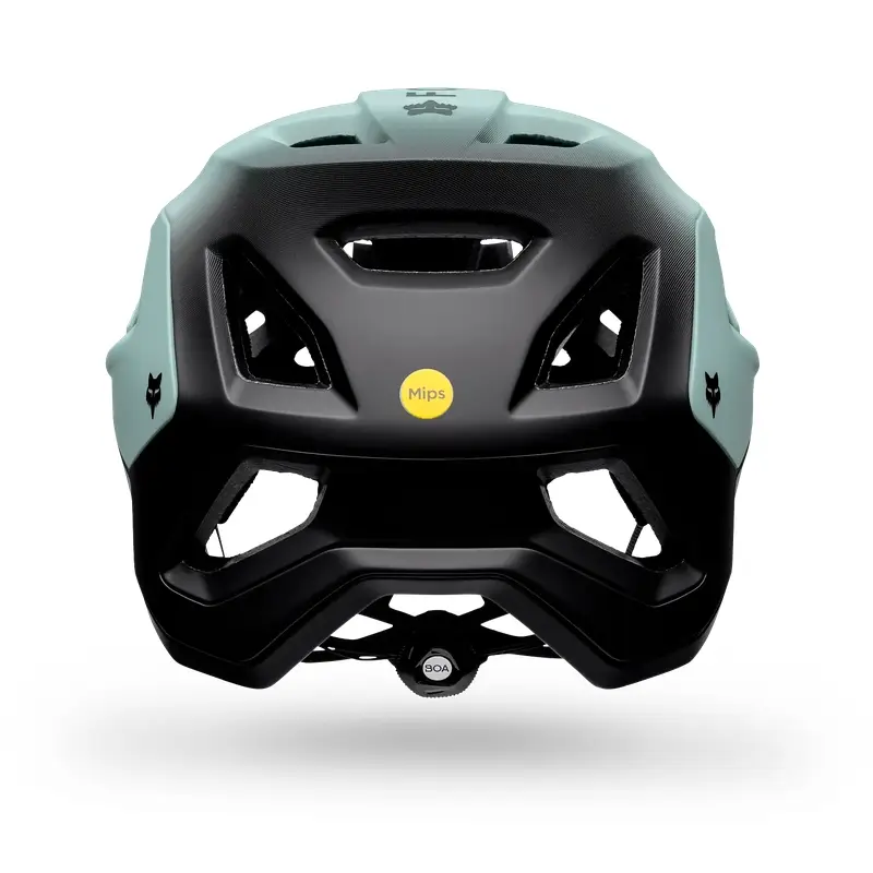 Casco Speedframe Pro Backfade Bleu Arctique Taille L (59-63cm) #3