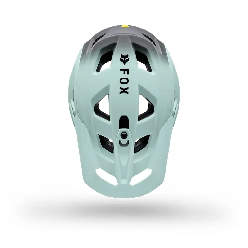 Capacete Speedframe Pro Backfade Azul Ártico Tamanho M (55-59cm) #2