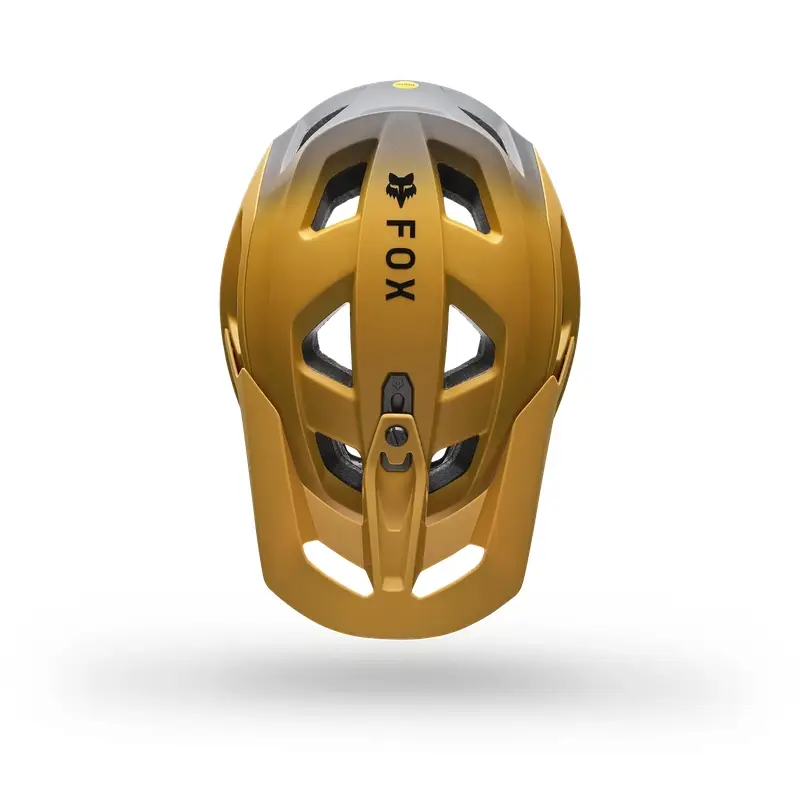Speedframe Pro Backfade Bronze Helmet Size M (55-59cm) #2