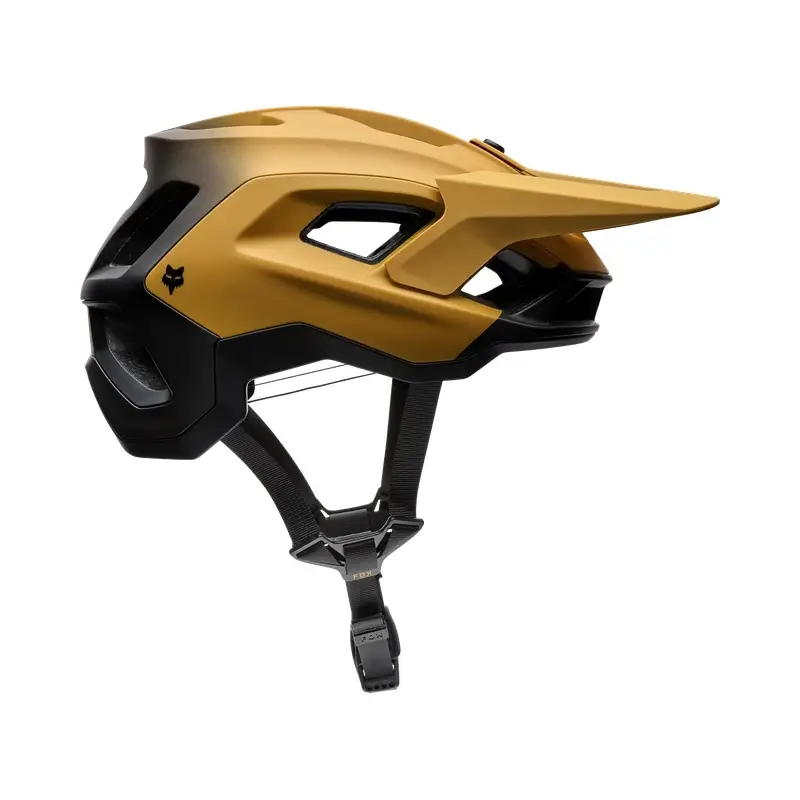 Casco Speedframe Pro Backfade Bronzo Taglia S (51-55cm) - image