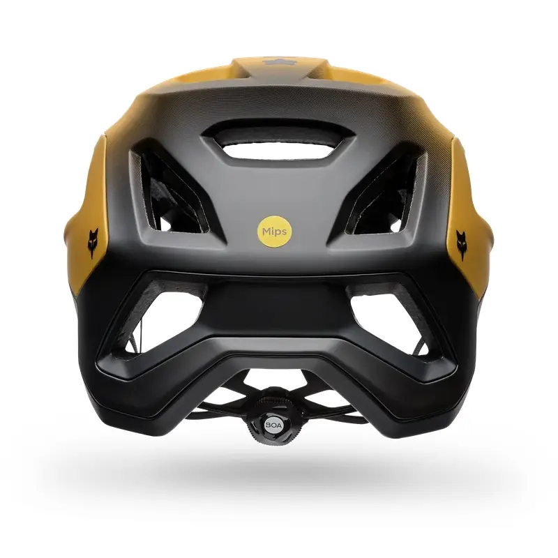 Casco Speedframe Pro Backfade Bronzo Taglia S (51-55cm) #3