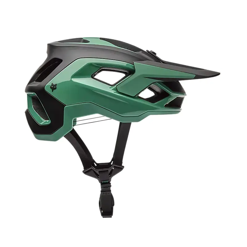 Casco MTB Speedframe Pro Defy CE Verde Talla S (51-55cm) - image