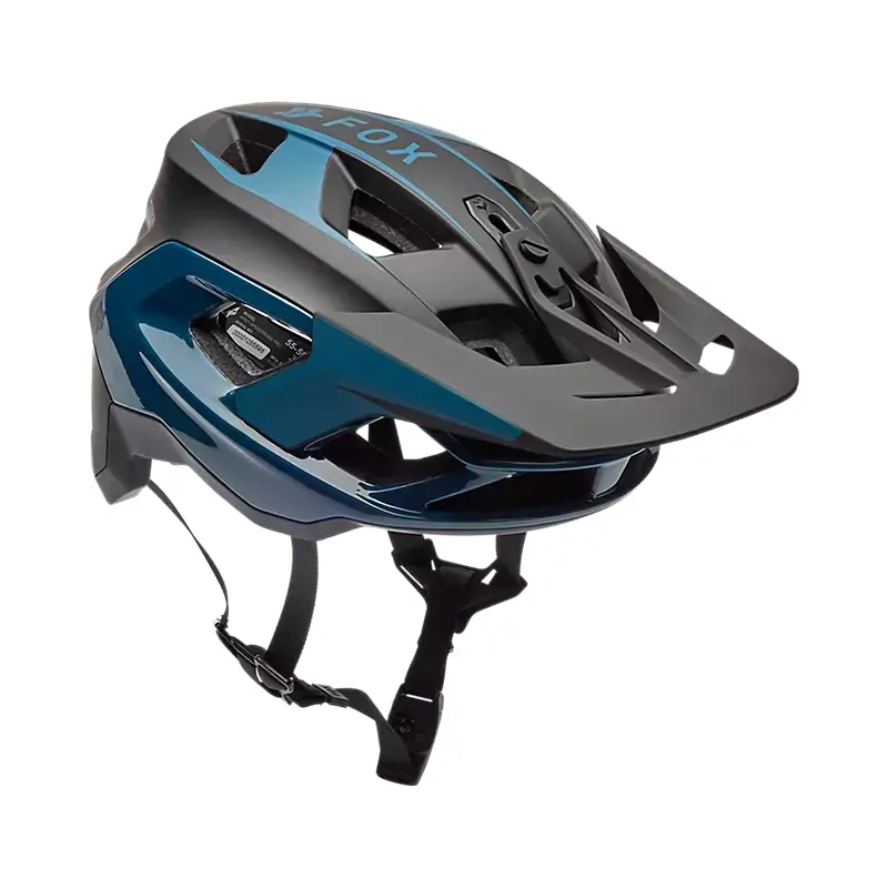 Casco MTB Speedframe Pro Defy CE Blau Größe S (51-55cm) #1