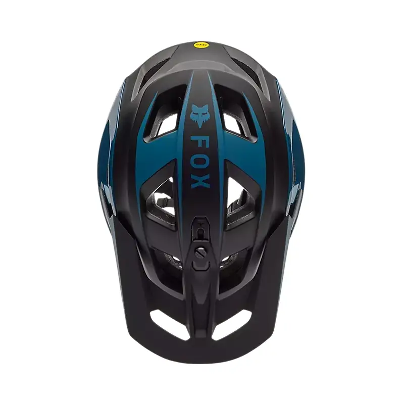 Casco MTB Speedframe Pro Defy CE Blau Größe S (51-55cm) #2