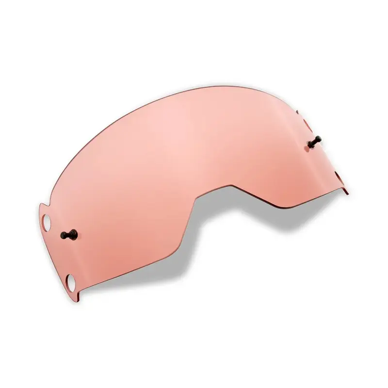 Ersatzlinse für Vue Focus Tech Maske in Rosa - image