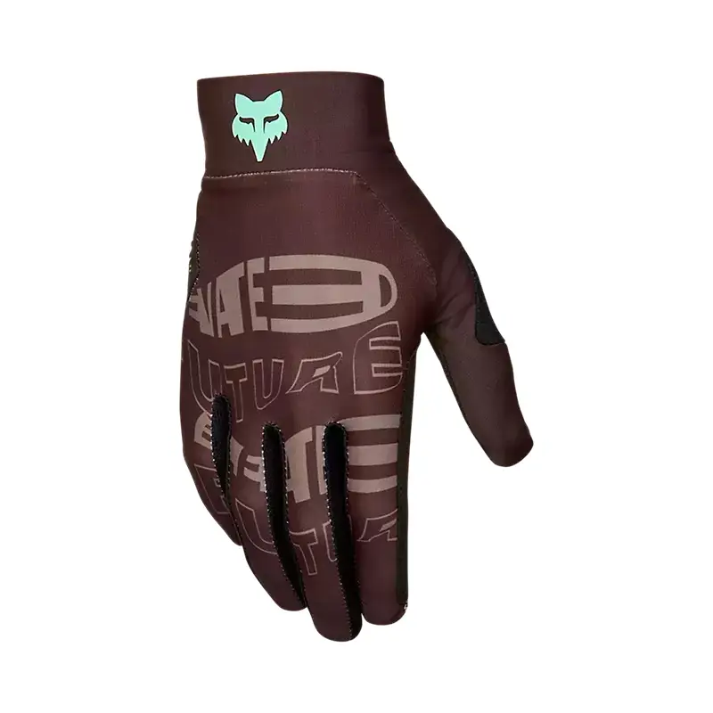 MTB Flexair Elevated Handschuhe Braun Größe XS - image