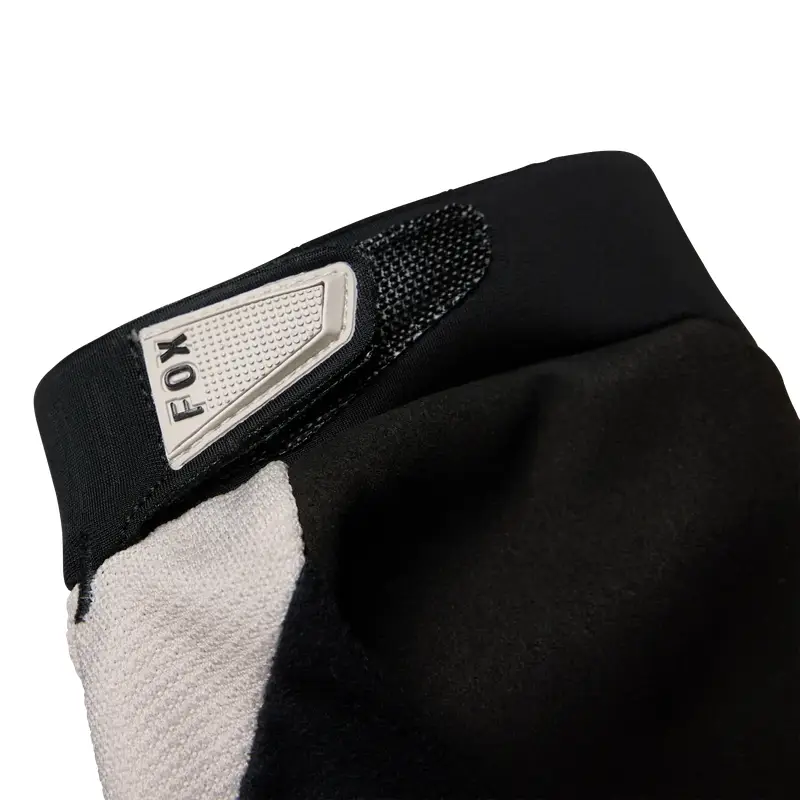 Ranger Gipsweiße Handschuhe Größe M #4