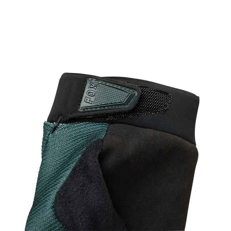 Ranger Handschuhe Efeu Grün Größe S #4