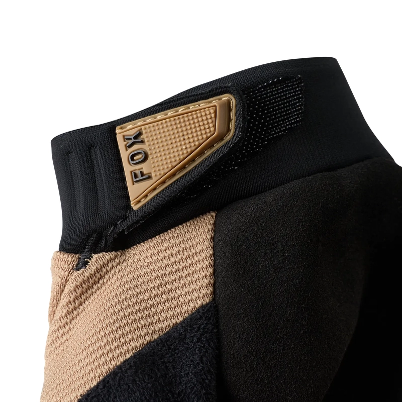 Guanti Ranger Brown Sugar Taglia XXL #4