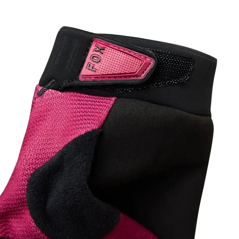 Ranger Pink Himbeere Handschuhe Größe M #4