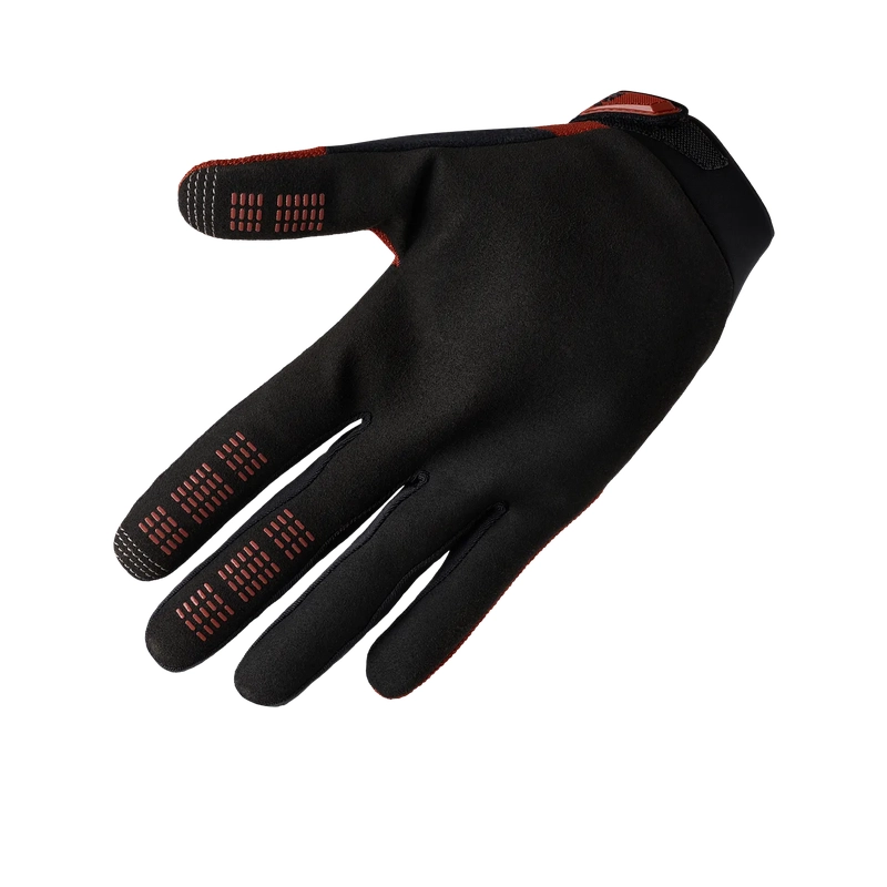 Guanti Ranger Amber Scarlet Taglia L #1