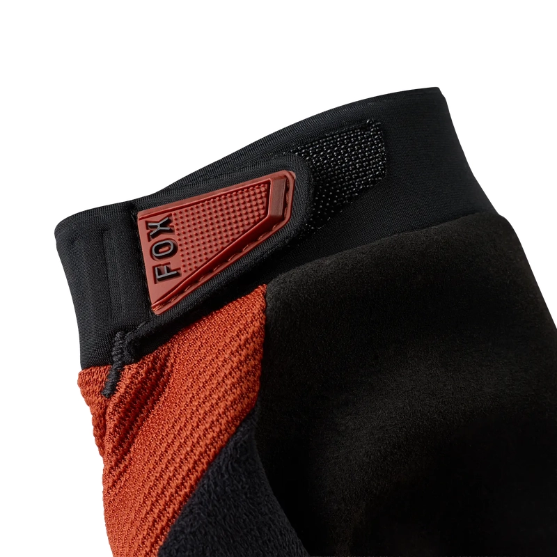 Guanti Ranger Amber Scarlet Taglia XL #4