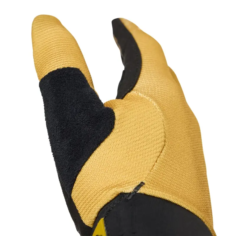 Ranger Gel Bronze Handschuhe Größe M #3