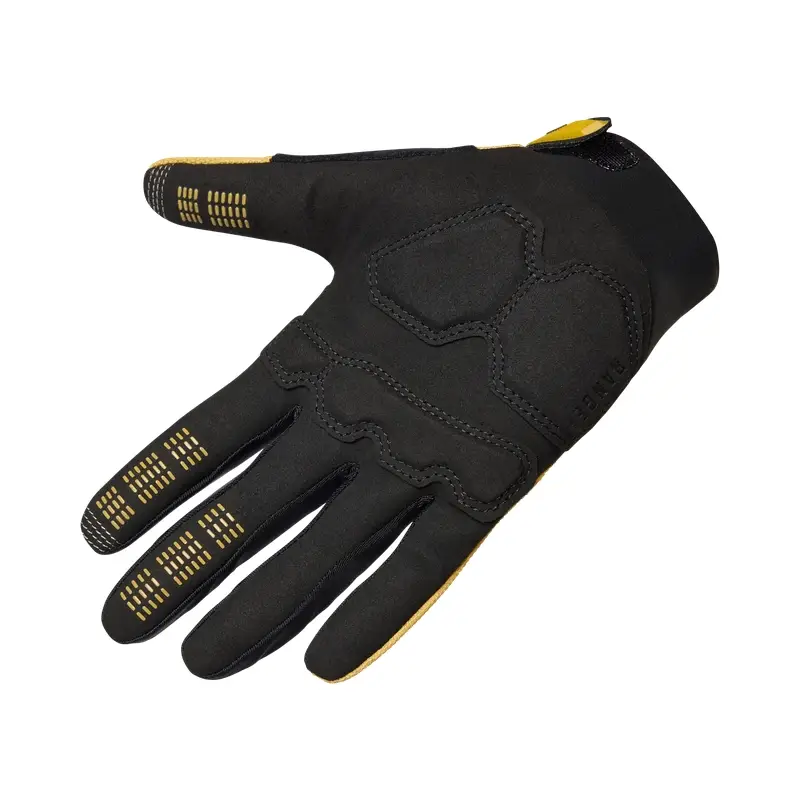 Ranger Gel Bronze Handschuhe Größe XXL #1