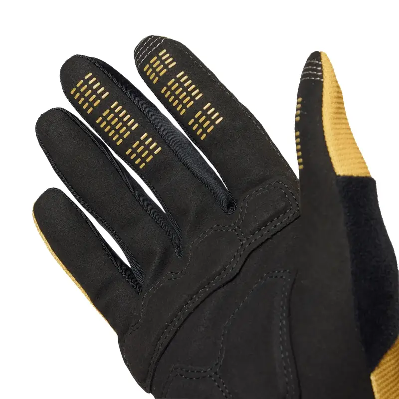 Ranger Gel Bronze Handschuhe Größe XXL #2