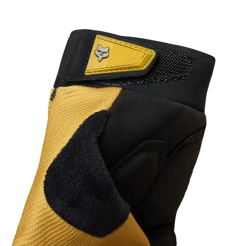 Ranger Gel Bronze Handschuhe Größe XXL #4