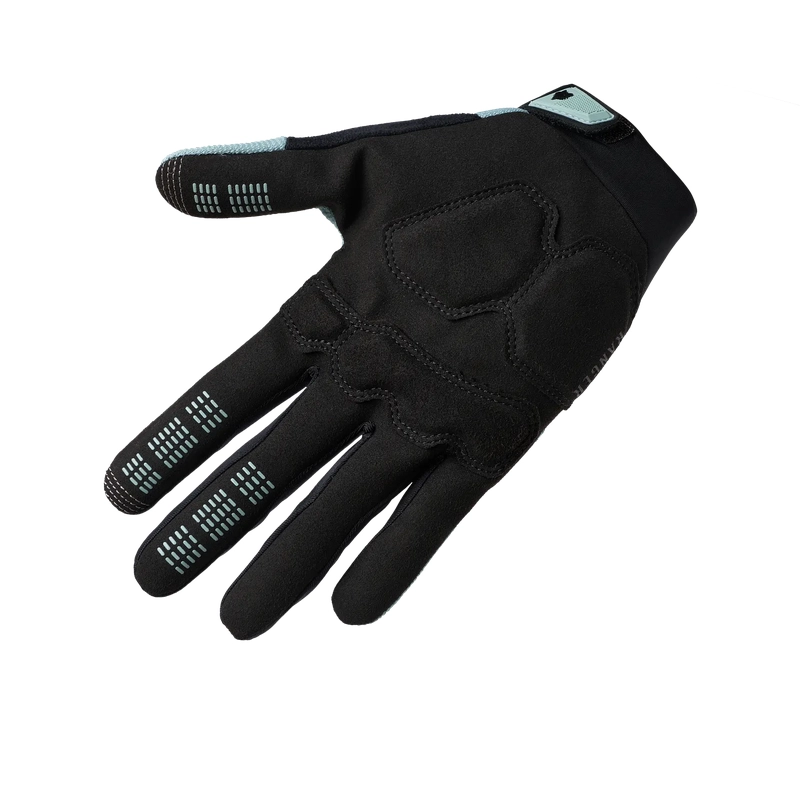 Guanti Ranger Gel Arctic Blue Taglia M #1