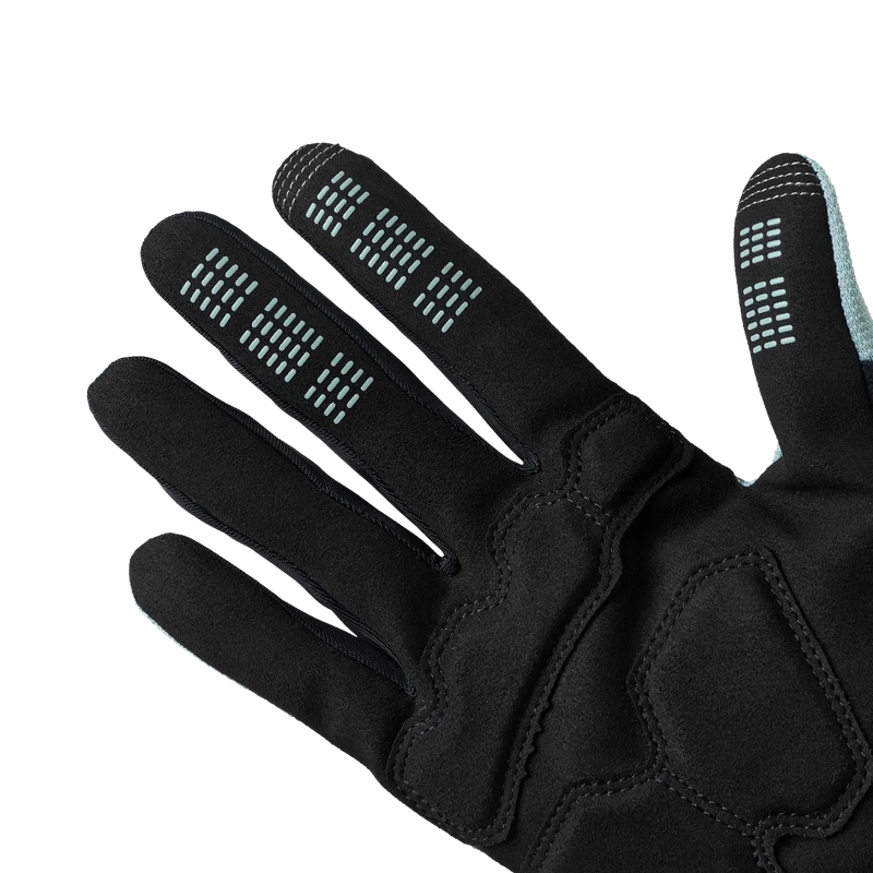 Guanti Ranger Gel Arctic Blue Taglia S #2