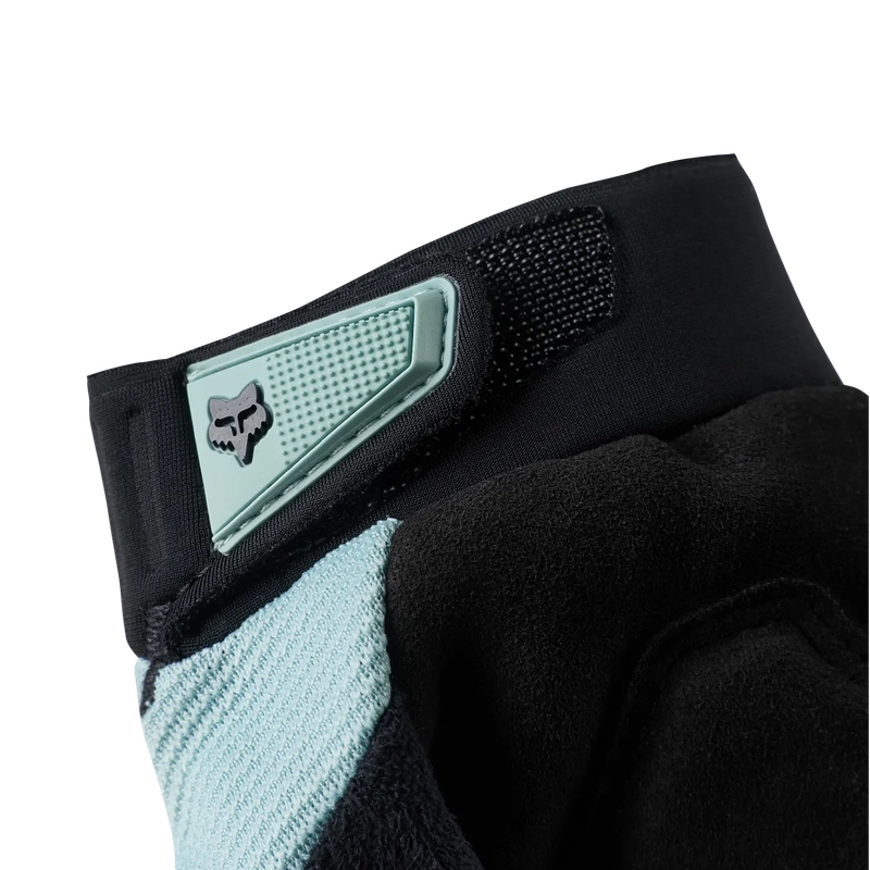 Guanti Ranger Gel Arctic Blue Taglia S #4