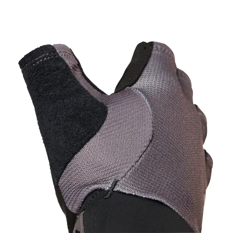 Ranger Gel Kurzhandschuhe Grau Größe S #2