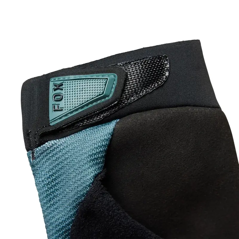 Ranger Handschuhe Damen Petrolblau Größe M #4