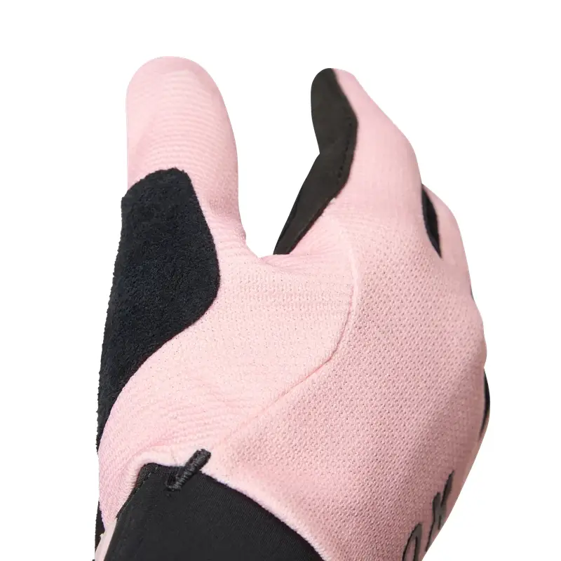 Ranger Gel Handschuhe Damen Rosa Blush Größe S #3