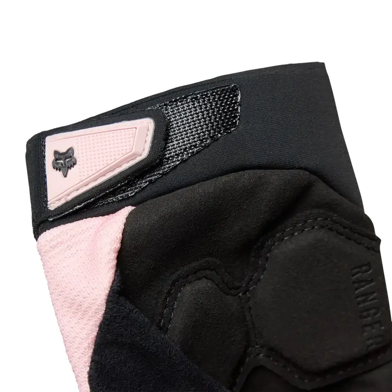 Ranger Gel Handschuhe Damen Rosa Blush Größe S #4