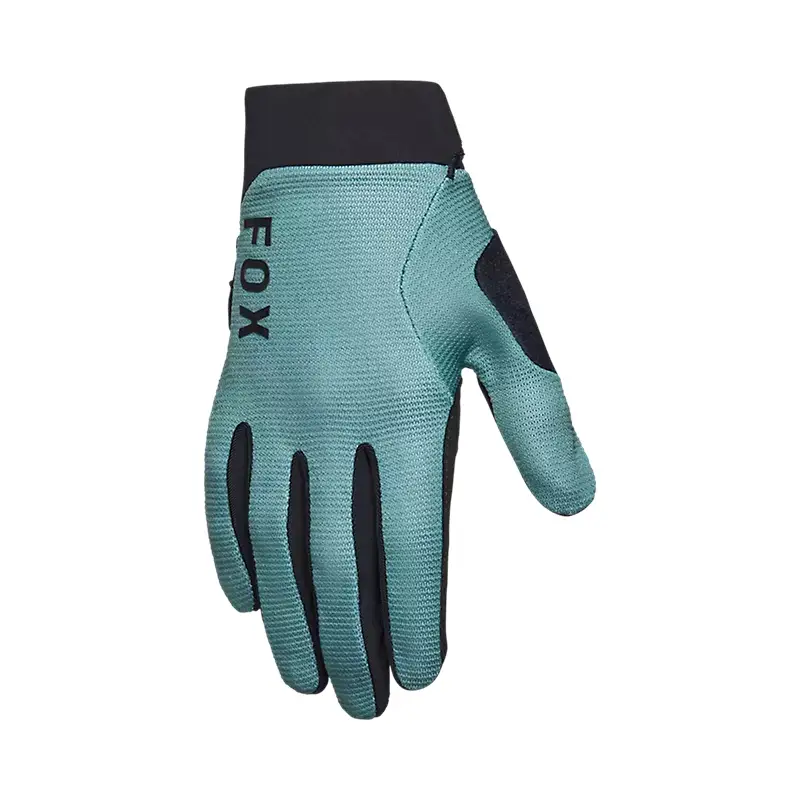 MTB Ranger Gel Handschuhe Damen Grün Größe S - image