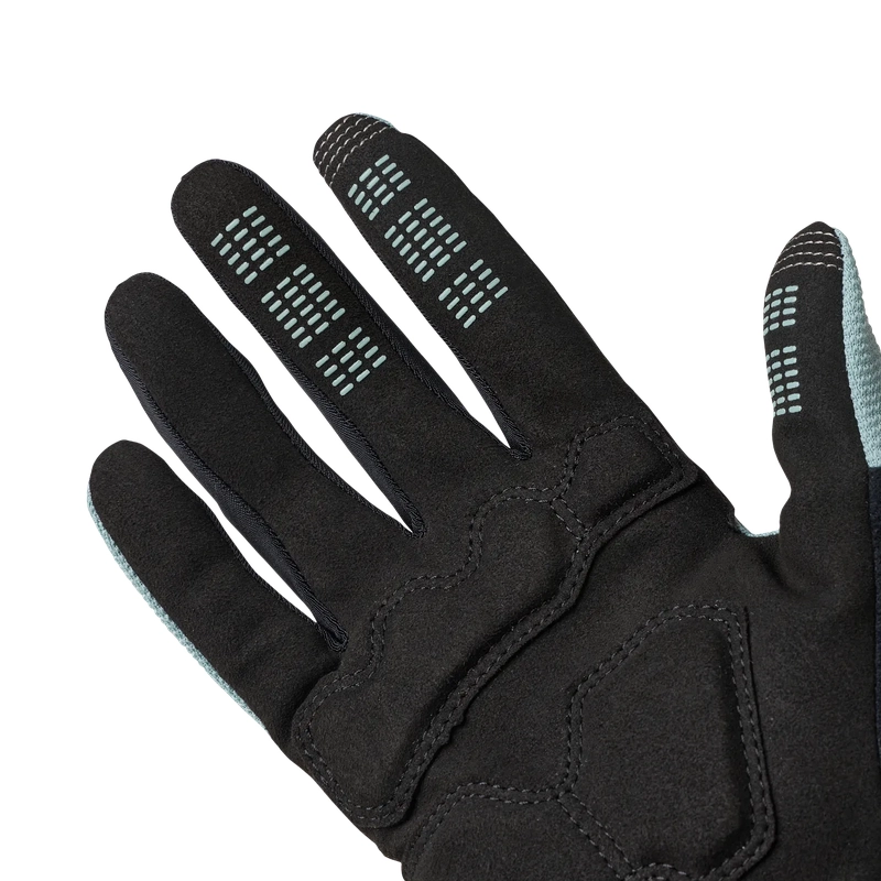 Guanti Ranger da Donna Gel Arctic Blue Taglia L #2