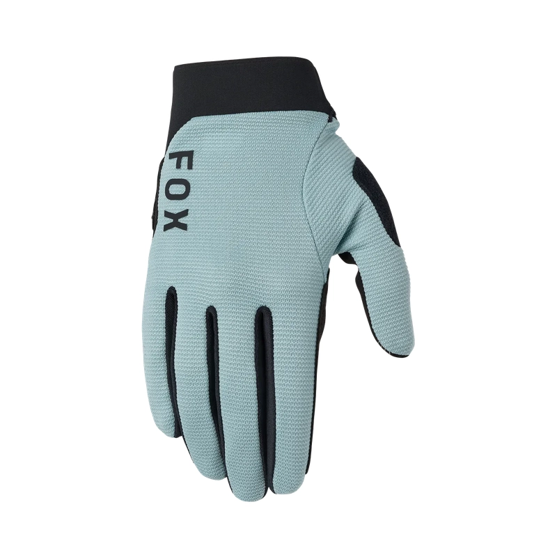 Guanti Ranger da Donna Gel Arctic Blue Taglia S - image