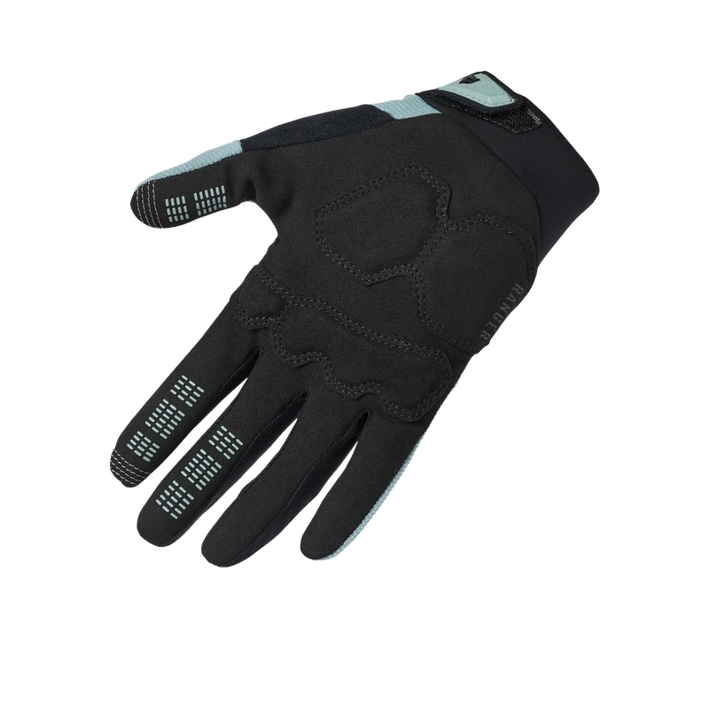 Guanti Ranger da Donna Gel Arctic Blue Taglia S #1