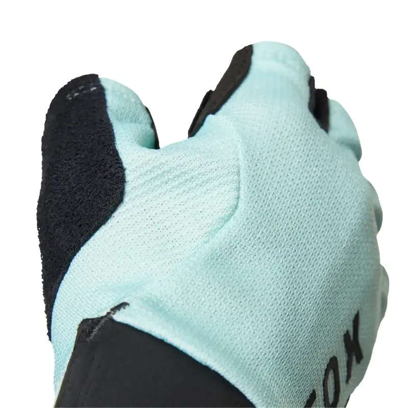 Ranger Gel Kurzhandschuhe Damen Arctic Blau Größe S #2