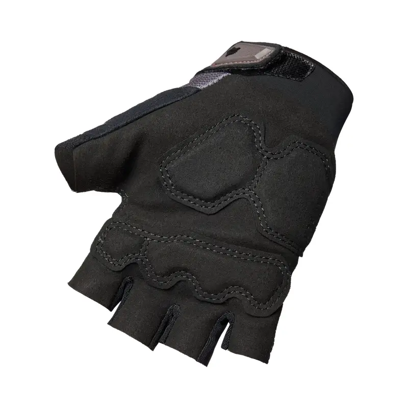 Ranger Gel Kurzhandschuhe Damen Grau Größe L #1