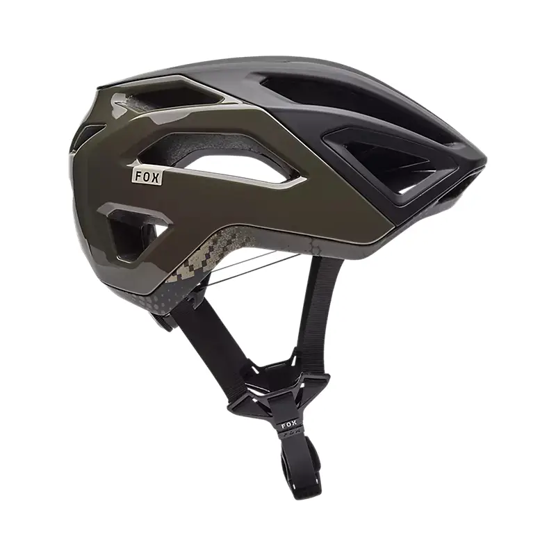 Casco Crossframe Pro Pulse CE Beige Talla S (51-55cm) - image