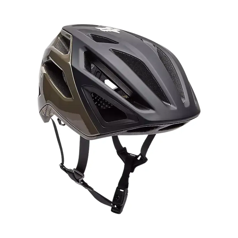 Casco Crossframe Pro Pulse CE Beige Talla S (51-55cm) #1
