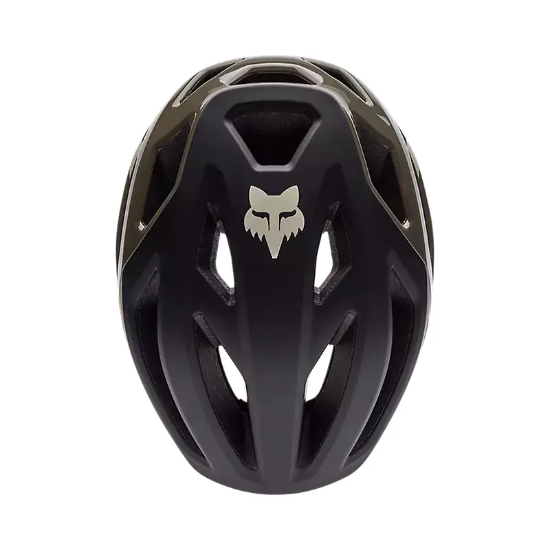 Casco Crossframe Pro Pulse CE Beige Talla S (51-55cm) #2