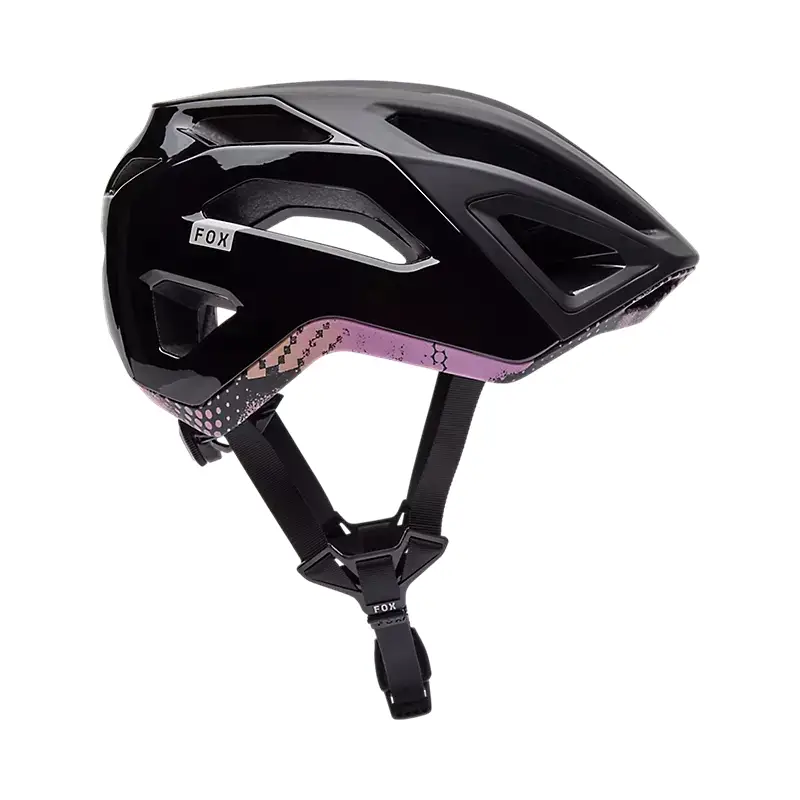 Casco Crossframe Pro Pulse CE Rosa Talla S (51-55cm) - image