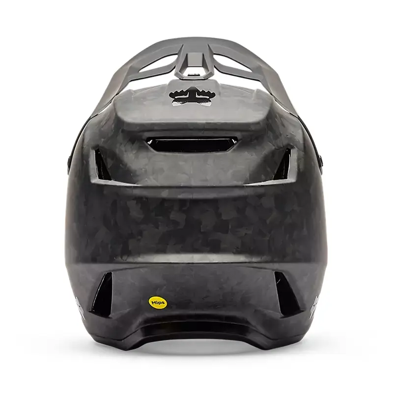 Casco Integral Rampage RS CE/CPSC Negro Mate Talla XS (53-54cm) #4