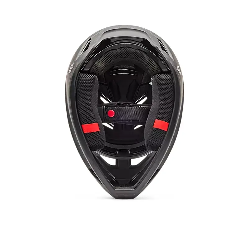 Casco Integral Rampage RS CE/CPSC Negro Mate Talla XS (53-54cm) #5