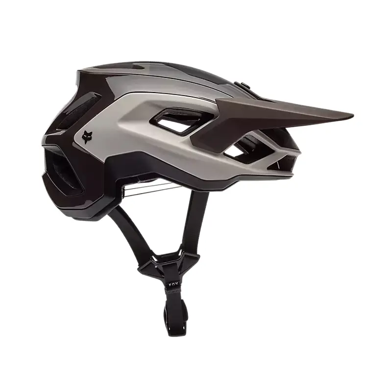 Casco MTB Speedframe RS Paranoid CE Braun Größe S (51-55cm) - image