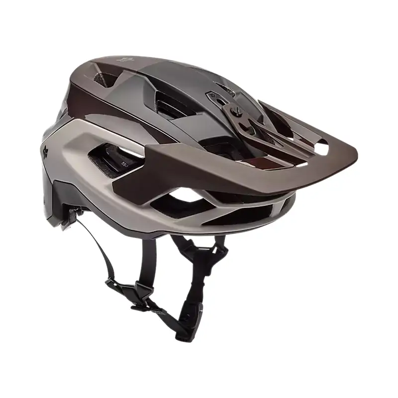 Casco MTB Speedframe RS Paranoid CE Braun Größe S (51-55cm) #1